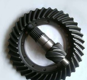 Module 10 Steering Wheel Gear