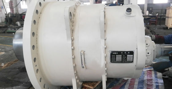 OEMの高精度のプラネタリ・ギアの減力剤2/3の段階の惑星の変速機